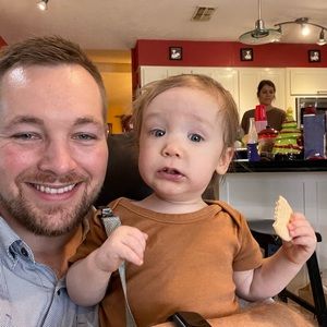 Meet your Posher, Drew